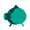 Savings Icon