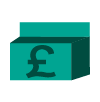 Desk Icon