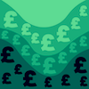 Pound Icon