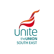 unite the union in the south east