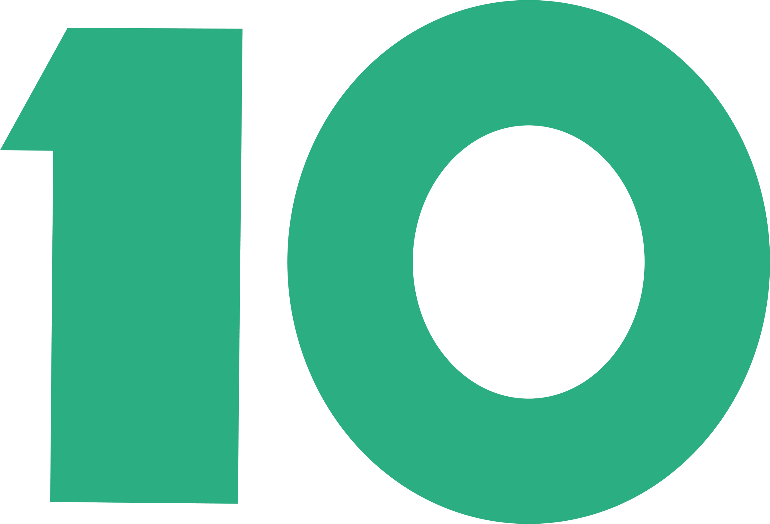 10 reasons to join us