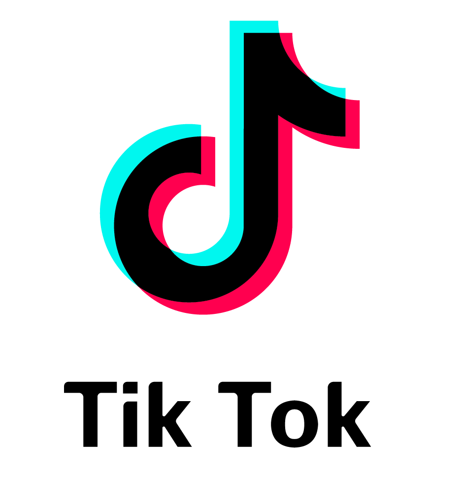 Tik Tok Logo