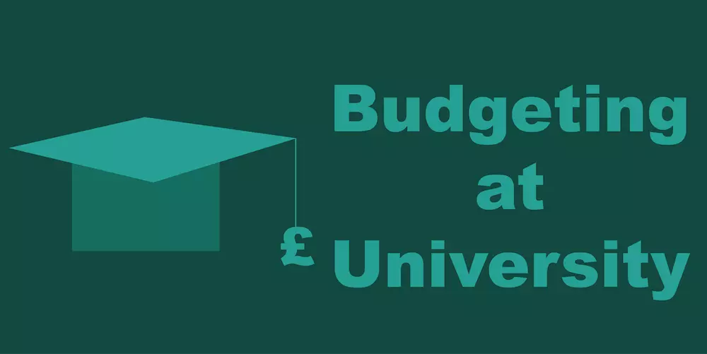 Budgeting at University
