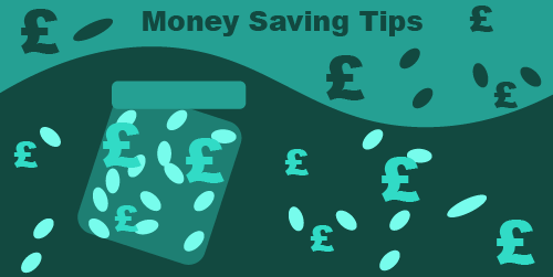 Money Saving Tips