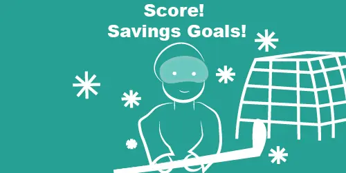Savings Goals