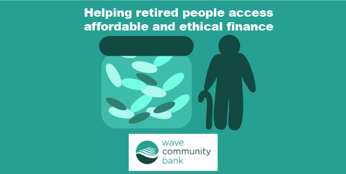 Helping Retired People Access Finance