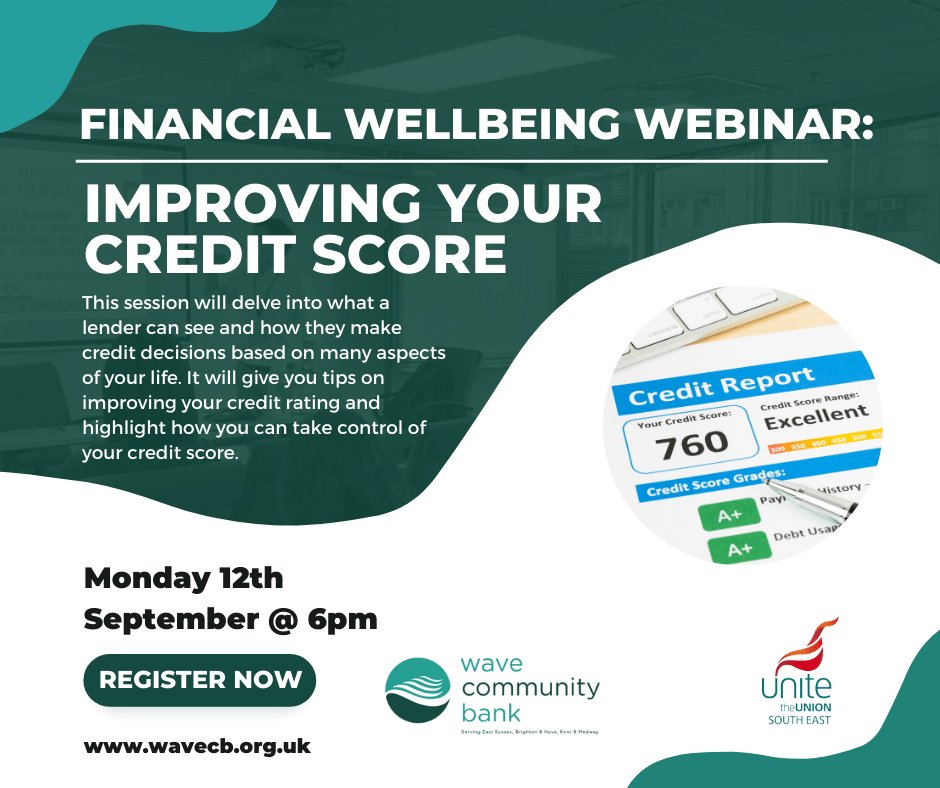 improving credit score improving your credit score