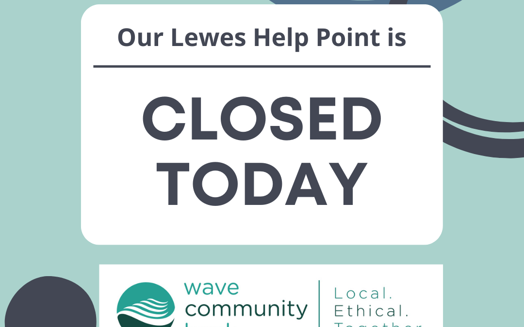 lewes help point