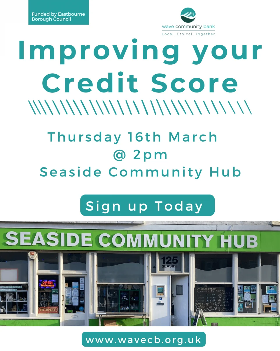 Copy-of-Copy-of-Copy-of-Greyscale-Photo-Community-Poster improving your credit score