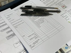 free money management sessions in eastbourne