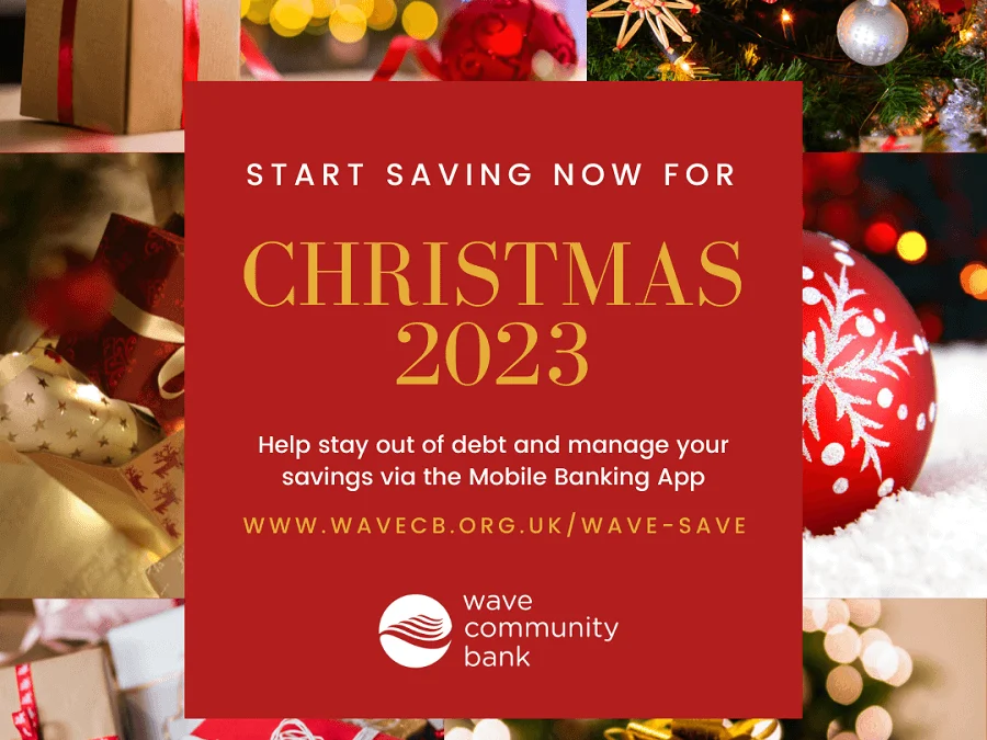 Paying for Christmas