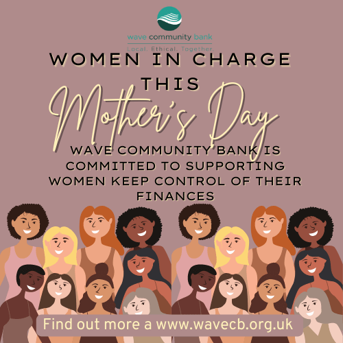 Women in Charge this Mothers’ Day