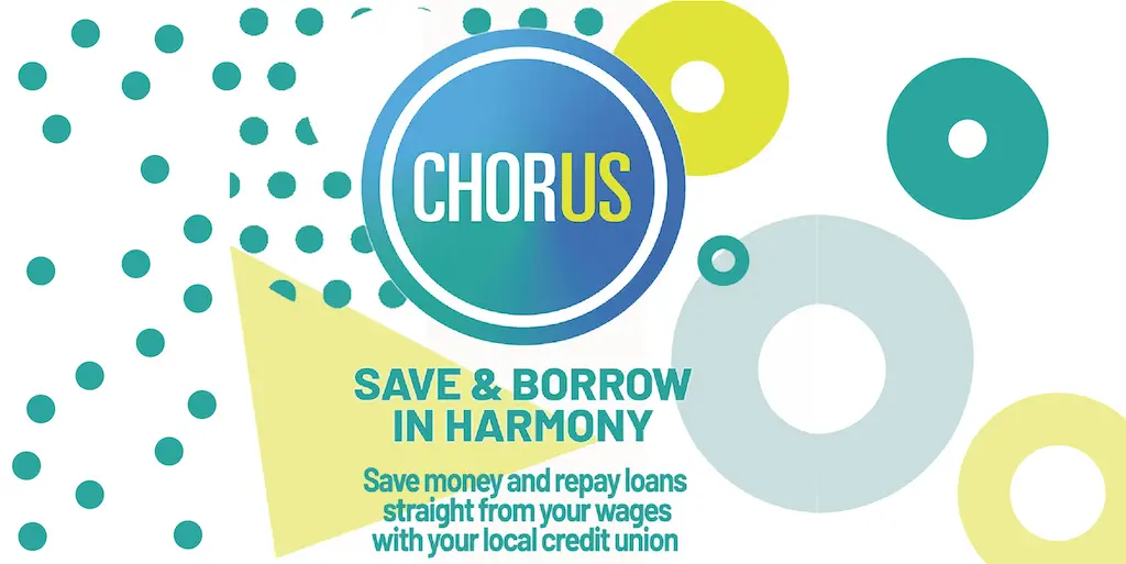 Save with Chorus