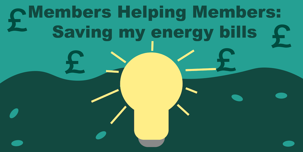 saving on energy bills