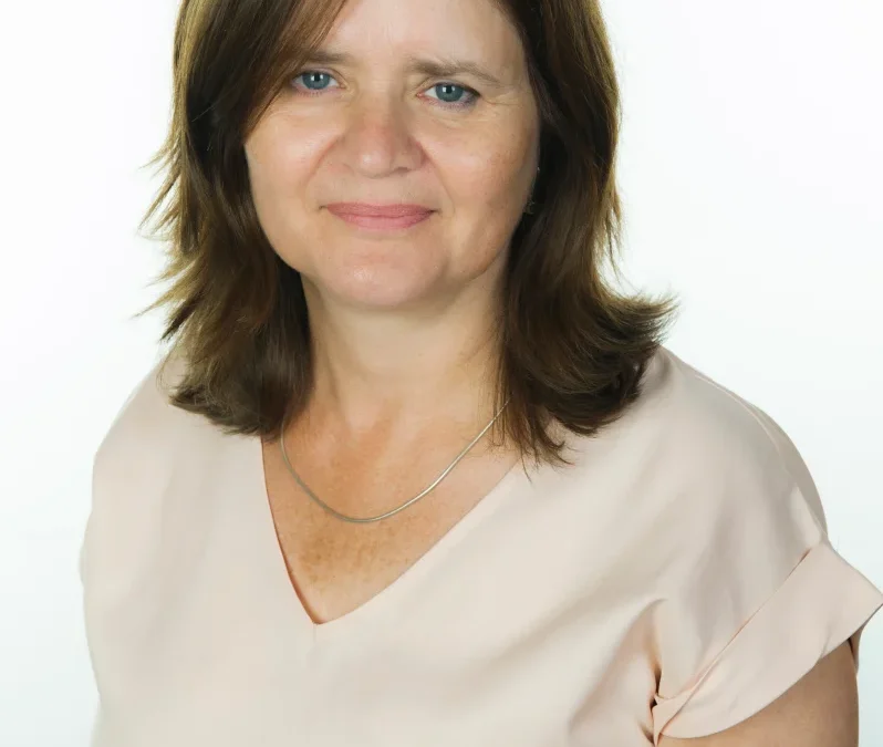 Ann Hickey