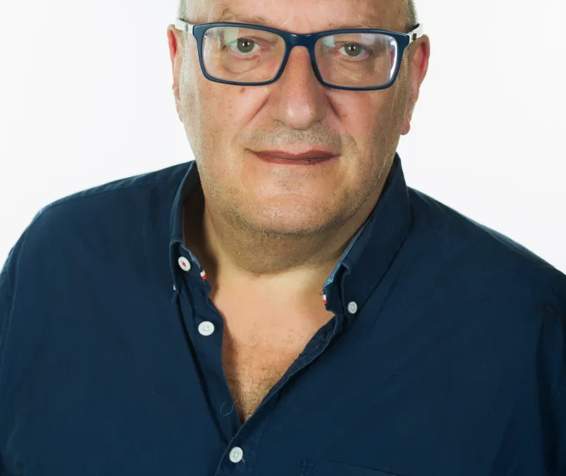 Richard Priestman
