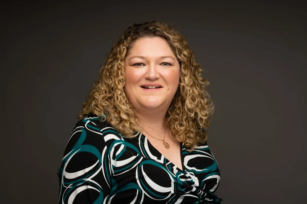 Jill Forsyth