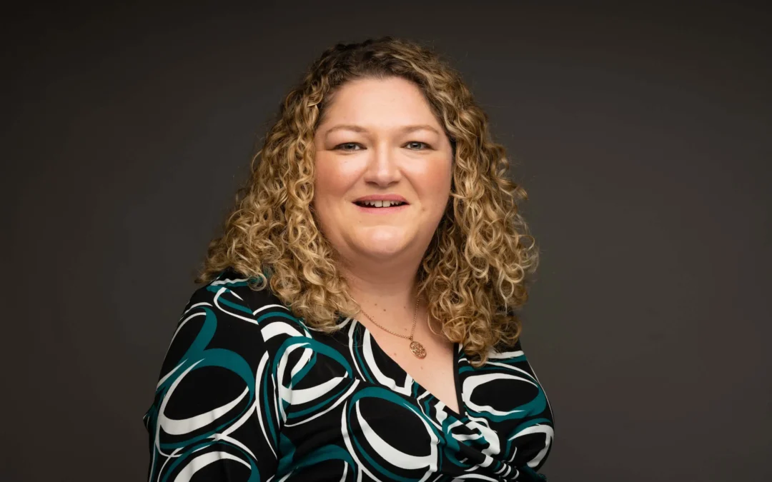Jill Forsyth