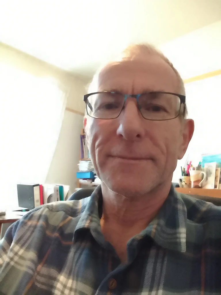 Jim Taylor