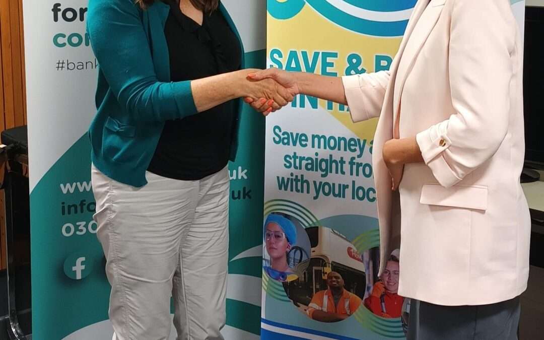 Leader of BHCC backs Wave Community Bank