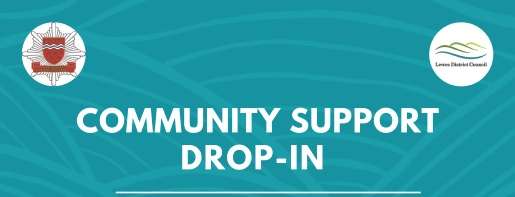 LDC Community support drop in