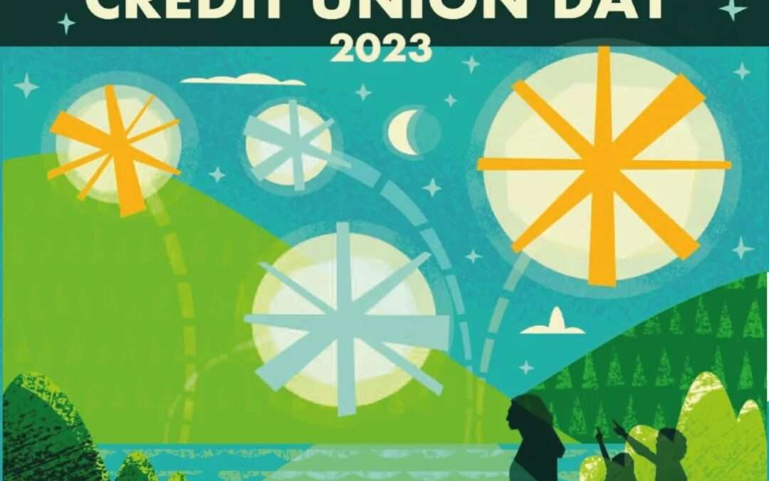 International Credit Union Day 2023