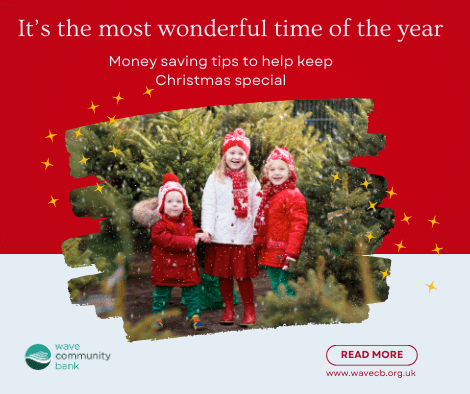 How to save money this Christmas