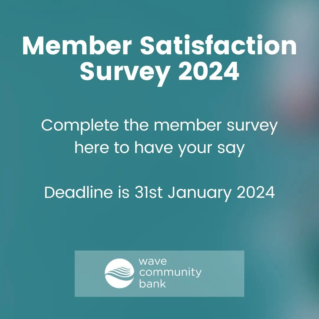 Copy of Member survey 2024 (2500 x 1252 px) (Instagram Post) Member Survey 2022