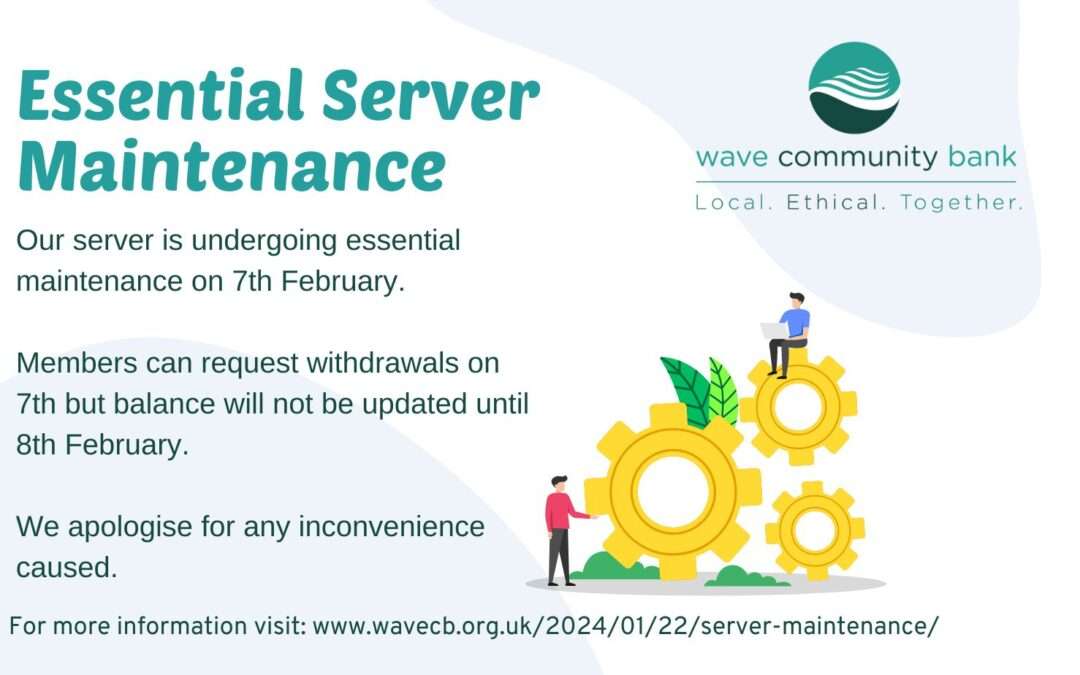 we're experience technical problems
