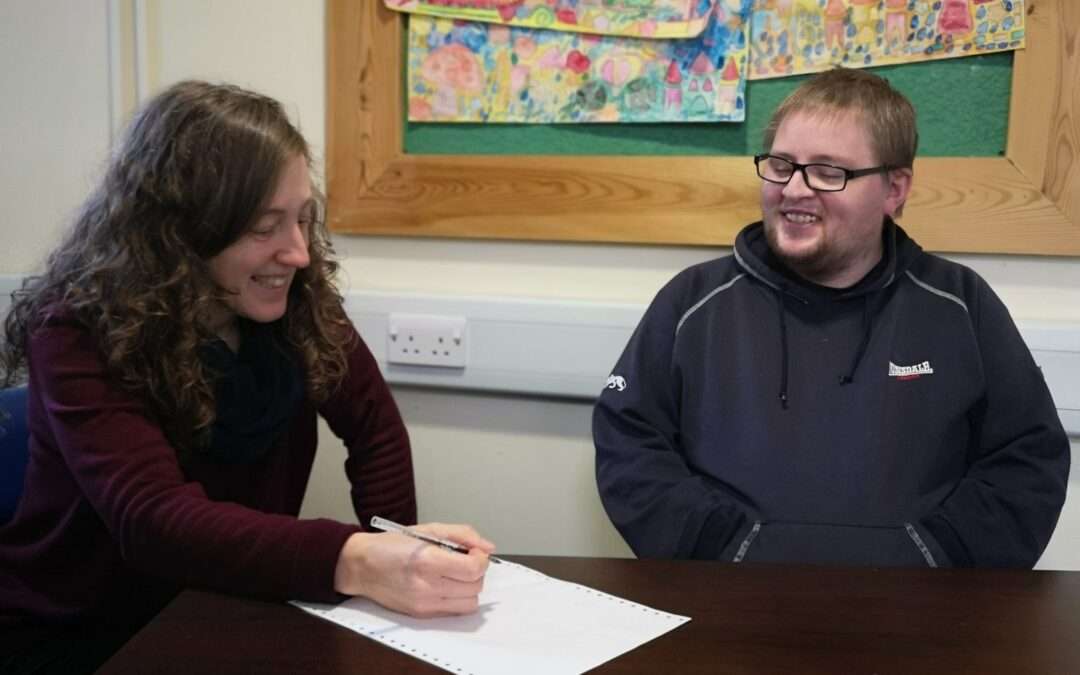 FREE money and numbers courses for people with a learning disability and autistic people