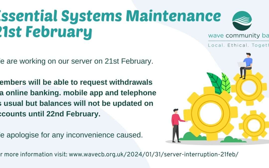 we're experience technical problems