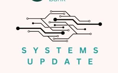 Systems back online