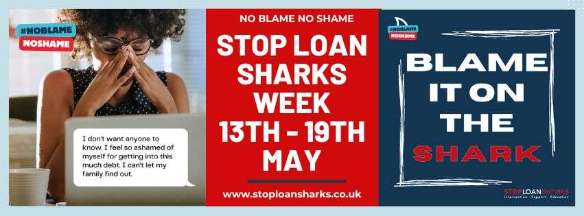 stop loans shark week