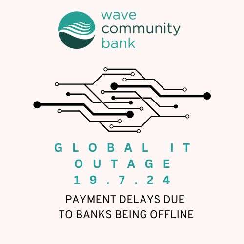 global IT outage