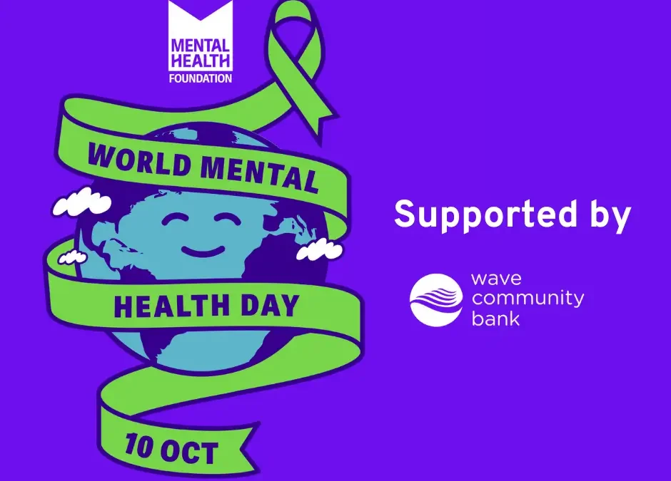 world mental health day