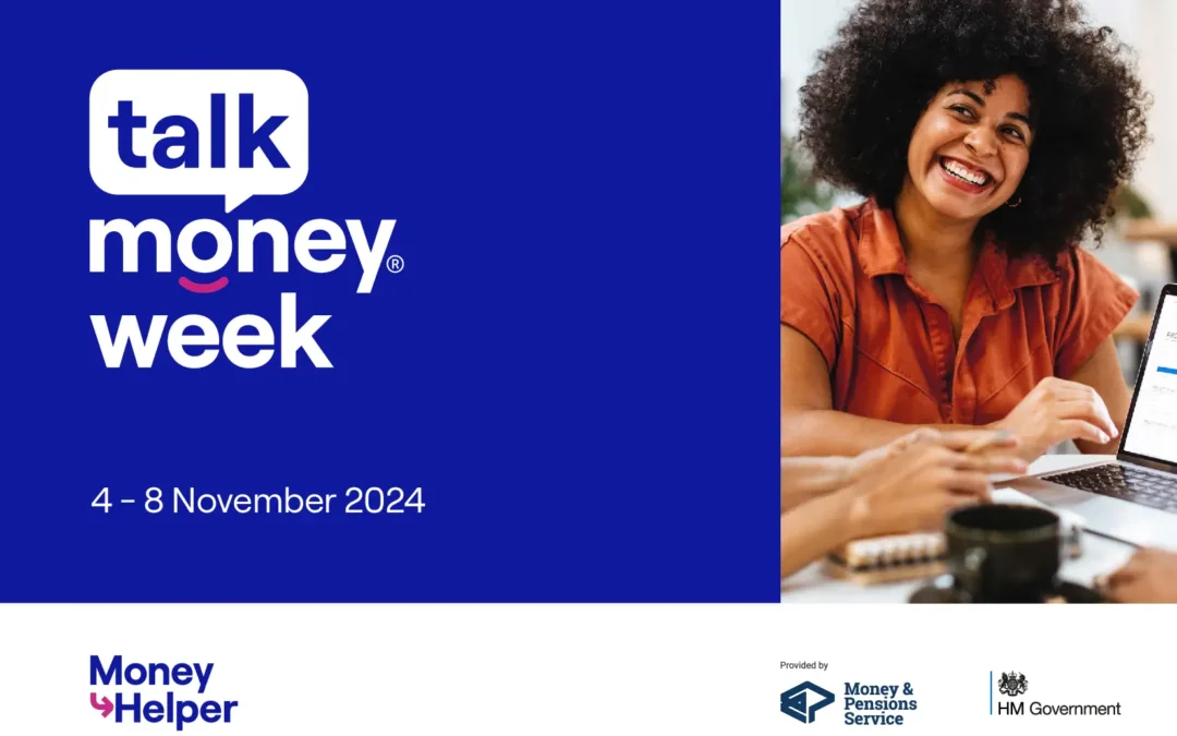 Talk Money Week
