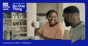 Talk Money Week