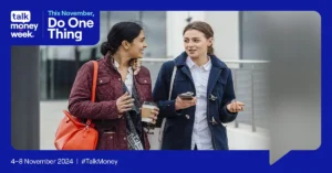 Talk Money Week