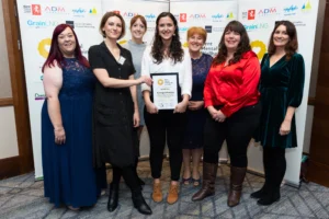 Kent Mental Wellbeing Awards 2024