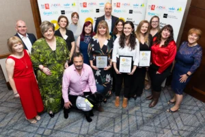 Kent Mental Wellbeing Awards 2024