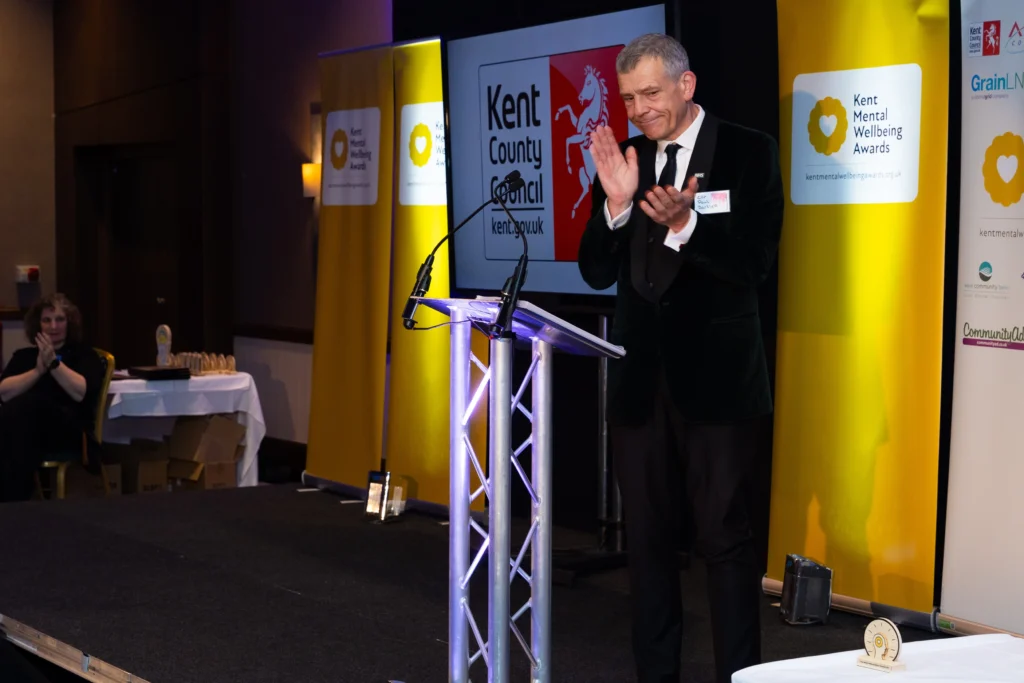 Kent Mental Wellbeing Awards 2024