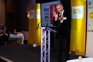 Kent Mental Wellbeing Awards 2024