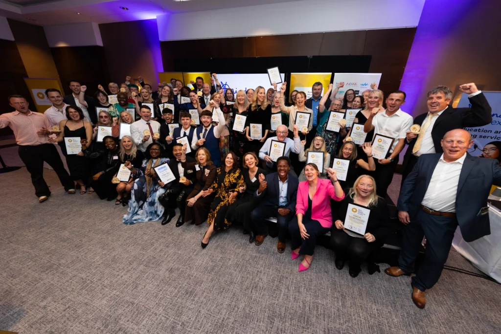 Kent Mental Wellbeing Awards 2024