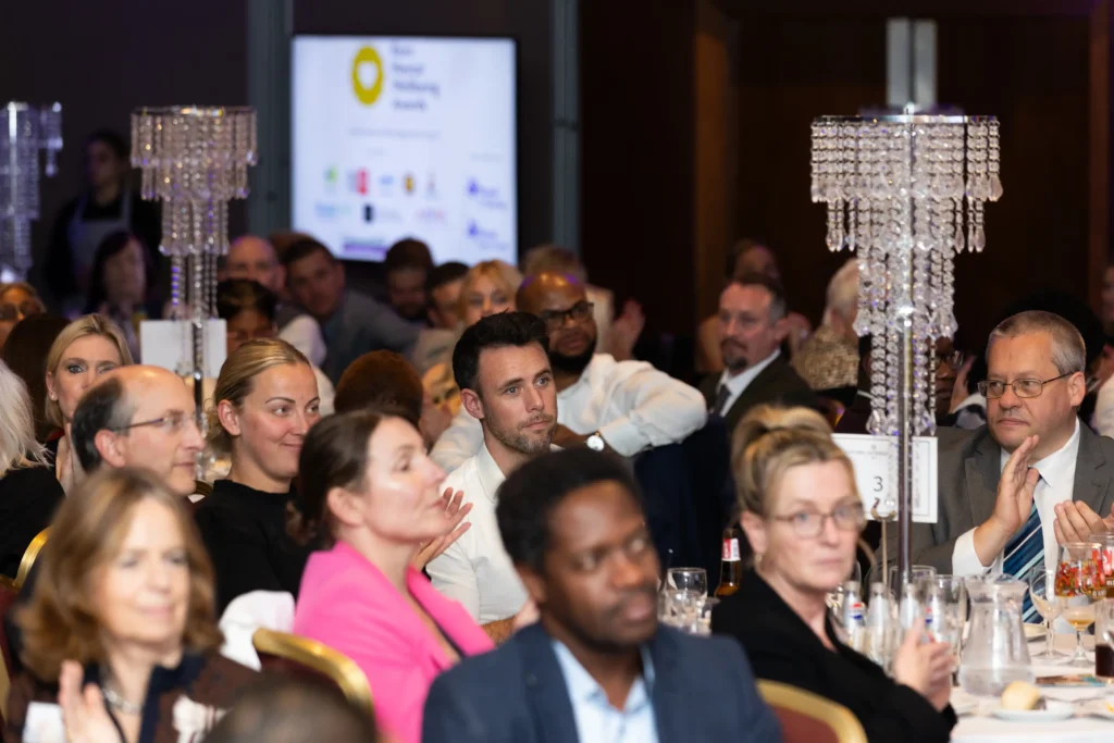 Kent Mental Wellbeing Awards 2024