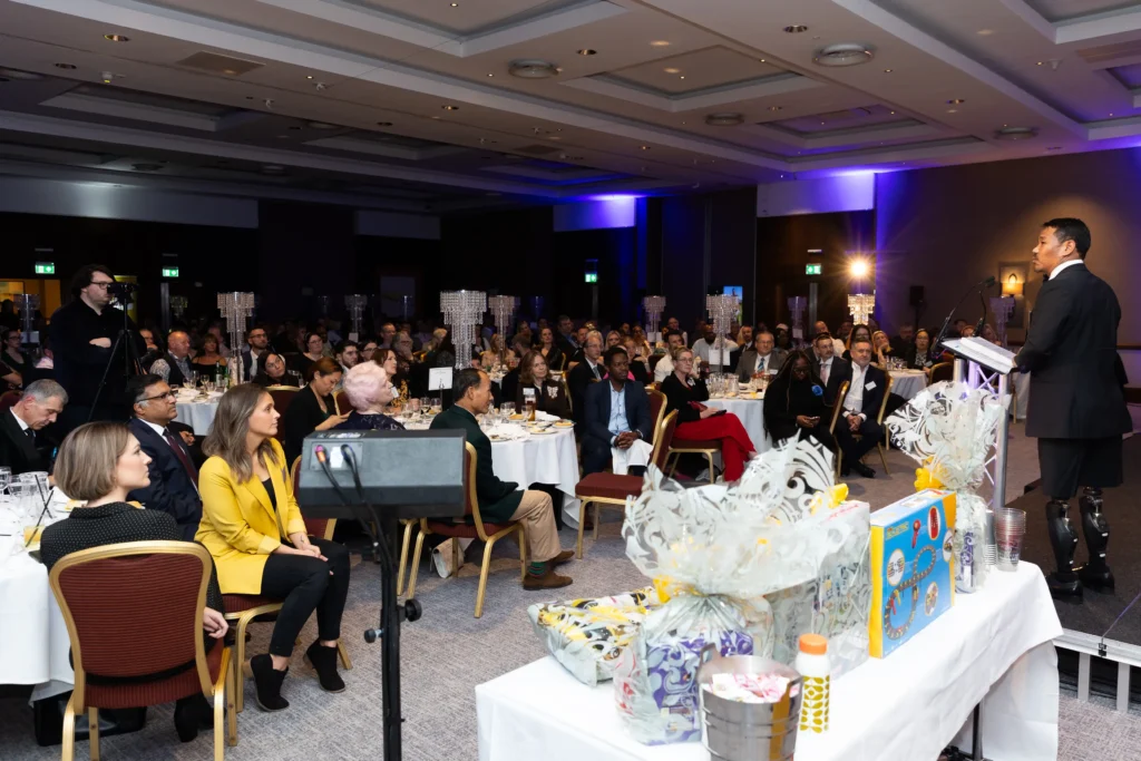 Kent Mental Wellbeing Awards 2024