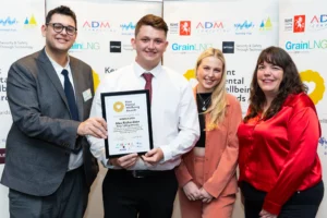 Kent Mental Wellbeing Awards 2024