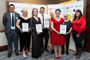 Kent Mental Wellbeing Awards 2024