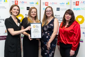 Kent Mental Wellbeing Awards 2024