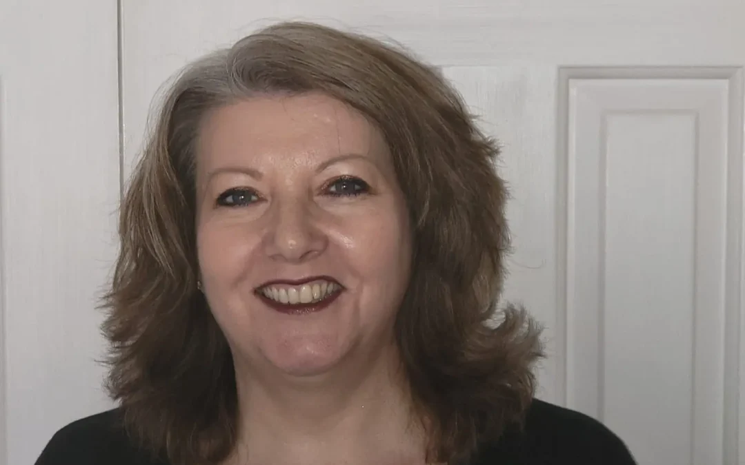 Samantha Bagnall