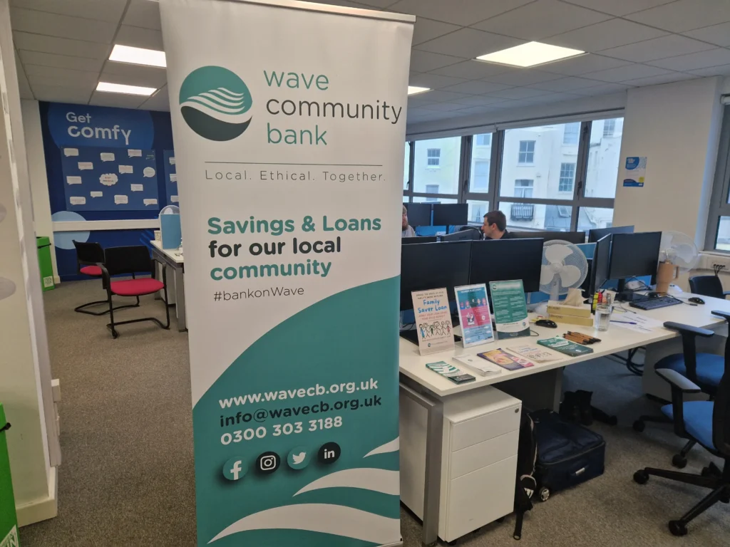 Winter Wellbeing Event